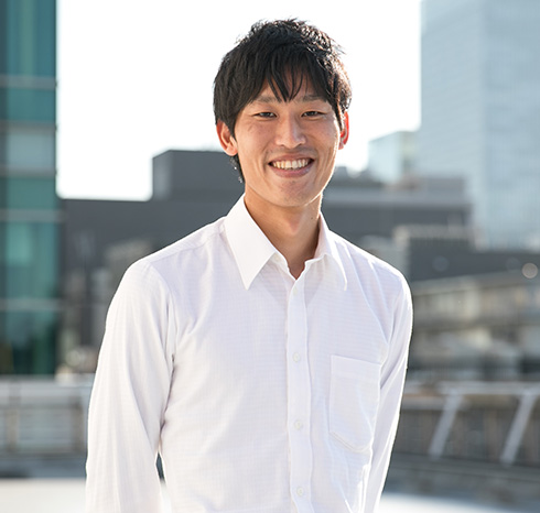 様々な部署が連携してシナジーを生み出すために