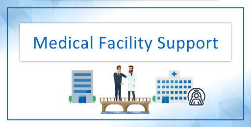 Medical Facilities Support